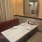 シカゴピザ＆スフレオムレツ Meat&Cheese ARK2nd - 