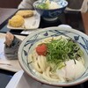 丸亀製麺 川崎馬絹店