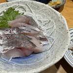 魚がし寿司 蕨東口店 - 