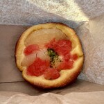 モカブレッド - 