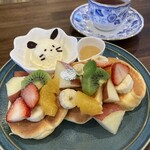チラのしっぽ - 