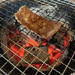 炭火焼肉 せん - 