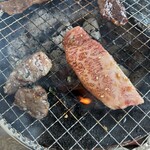 炭火焼肉 せん - 