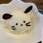 チラのしっぽ - 