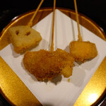 山本小屋 ふる里館 - 