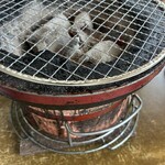 炭火焼肉 せん - 