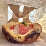 モカブレッド - 