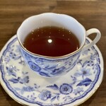 チラのしっぽ - 