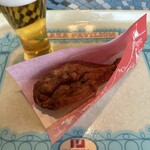 プラザパビリオン・レストラン - 