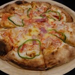 山本小屋 ふる里館 - 