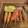 創作料理と串カツ屋 ZENKAI