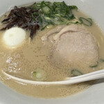 博多 一風堂 横浜ポルタ店 - 