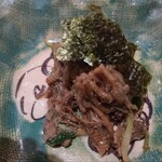 酒肴 みうら 下北沢三浦鮮魚店 - 