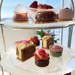 VUE MER (フェアモント東京) - 