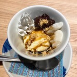 めしや 一之助 - 