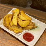 馬場の美和食 さしうま - 