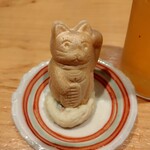 天神 NUMBERSHOT - ポテサラ