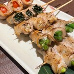 炉端とおでん 完全個室居酒屋 ろばた将 池袋店 - 