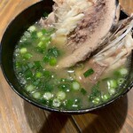 馬場の美和食 さしうま - 