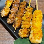 炉端とおでん 完全個室居酒屋 ろばた将 池袋店 - 