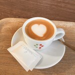 カフェチャオプレッソ - 