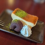 肉バル スノーキー - 「ANKO」（1月限定です）♡