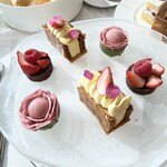 VUE MER (フェアモント東京) - 