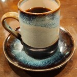 カフェ・ハイチ - 