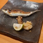 酒肴 みうら 下北沢三浦鮮魚店 - 