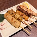 炉端とおでん 完全個室居酒屋 ろばた将 池袋店 - 