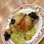 餃子の王将 布施店 - 