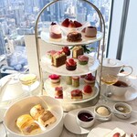 VUE MER (フェアモント東京) - 