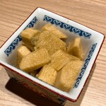 めしや 一之助 上野店 - 