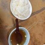 マルシン飯店 - 