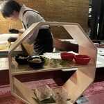 中華Aoki 恵比寿 - 