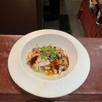 中華Aoki 恵比寿 - 