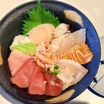 シロクマ食堂 - 