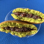 どらやき まあるい月 - 