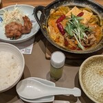 やよい軒 - 料理写真: