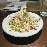 le bistrot des bleus - 