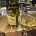 le bistrot des bleus - 