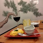 カクウチ FUKUTARO - 