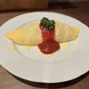 洋食とカフェ きいろのスプーン