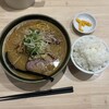 ラーメン 郷