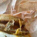 マクドナルド　 - 