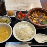 中国料理 獅子房 - 