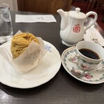 銀座みゆき館 - 