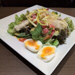 ブラッスリー ギョラン - 