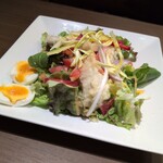 ブラッスリー ギョラン - 