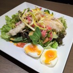 ブラッスリー ギョラン - 